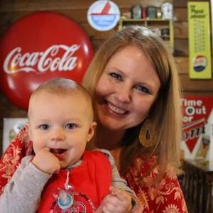 Meet your Posher, Jodi